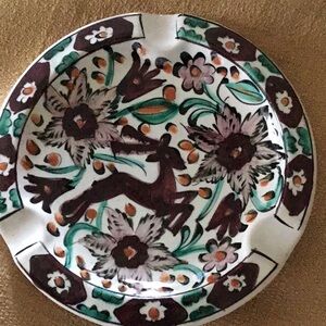 Pottery - please refer to pictures